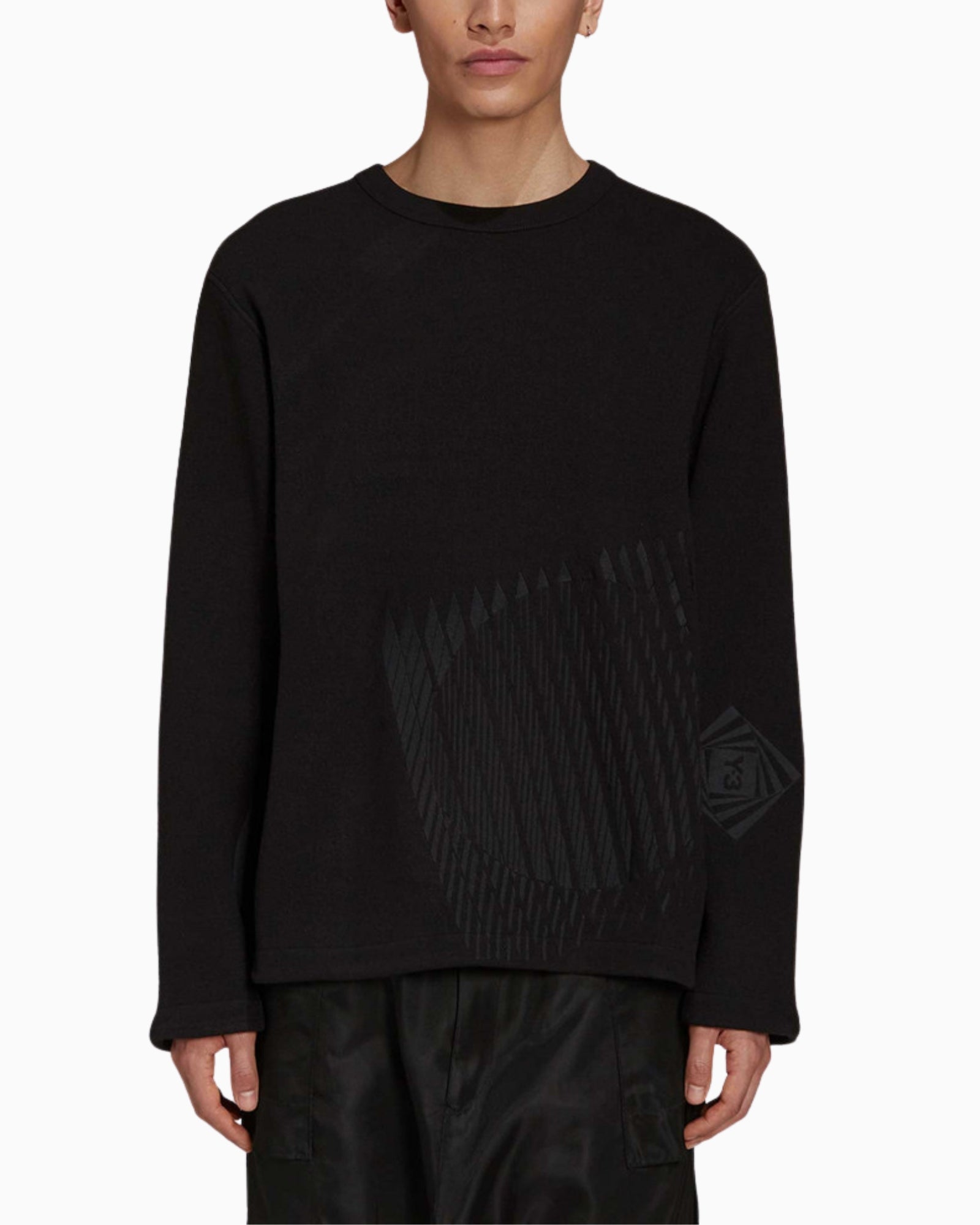 Adidas Y-3 Maglieria HB3327