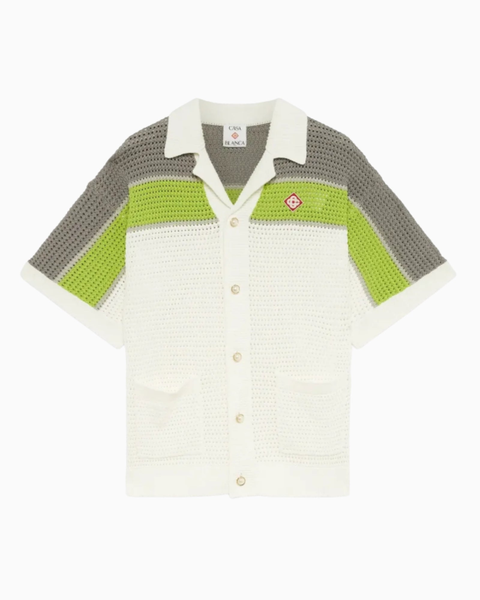 Casablanca Camicia MSP26KW1207/01