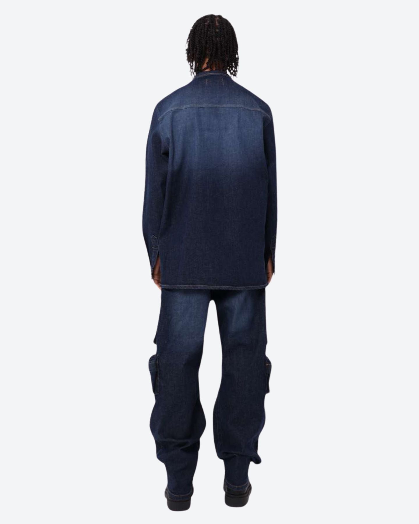 Asensyo Jeans PN03-DENIM - SanShopLuxury - 2024, 44, 46, 48, 50, 52, 54, Abbigliamento, Asensyo, Autunno/Inverno, Blu, Continuativo, FW24, Idoneo, Jeans, Outlet, Primavera/Estate, Uomo