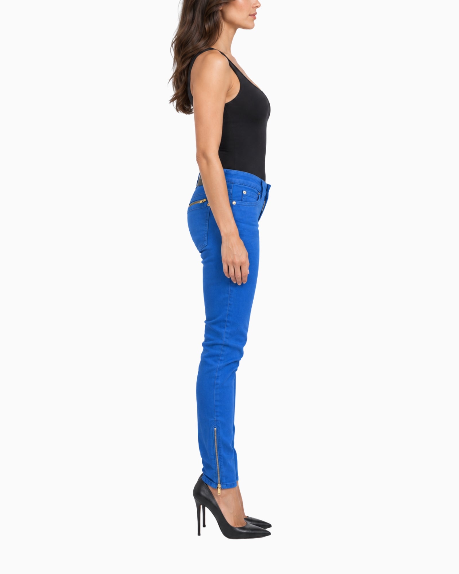 Dsquared2 Jeans S75LA0499 482