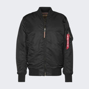 Giubbino Alpha Industries 168100