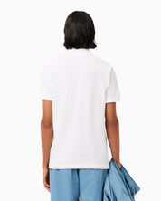 Lacoste T-Shirt Polo PH4012/001 - SanShopLuxury - 2025, Abbigliamento, Bianco, Carry Over, Donna, Idoneo, L, Lacoste, M, New, Primavera/Estate, S, T-Shirt Polo, UNISEX, Uomo, XL, XXL, XXXL