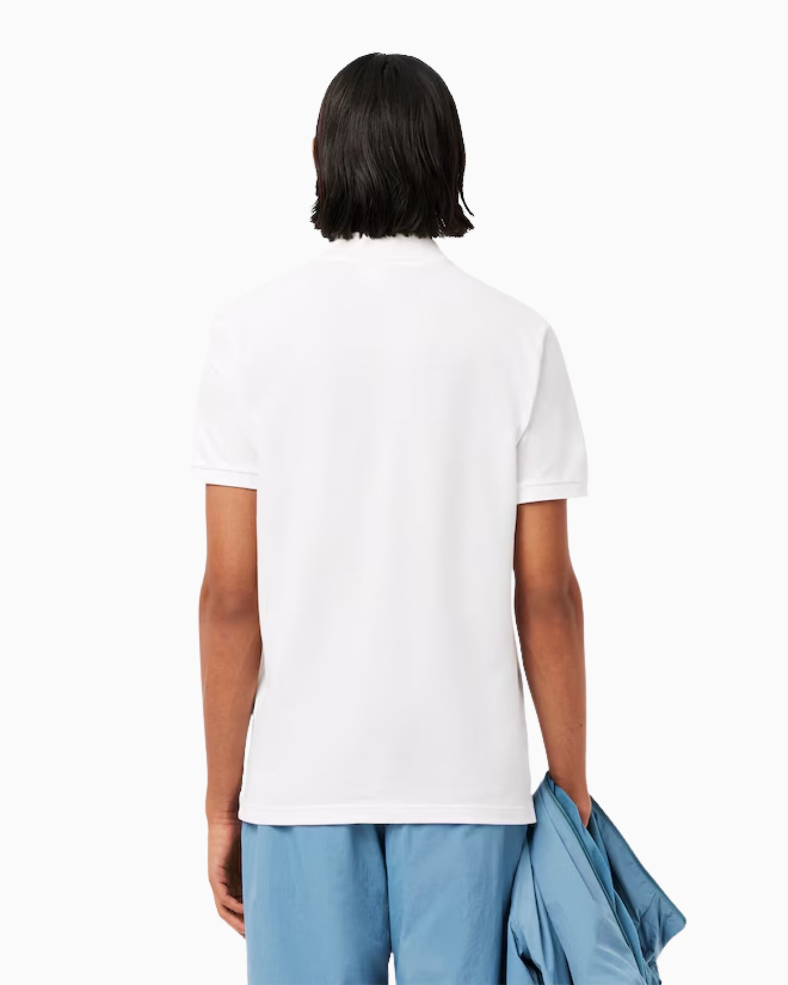 Lacoste T-Shirt Polo PH4012/001