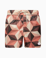 Island Coco Costume ICU513-VERTEX PINK