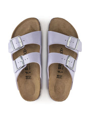 Birkenstock Sandali 1021406 - SanShopLuxury - 2022, 37, 39, Birkenstock, Calzature, Carry Over, Donna, Lilla, New, Primavera/Estate, Sandali, Stellato