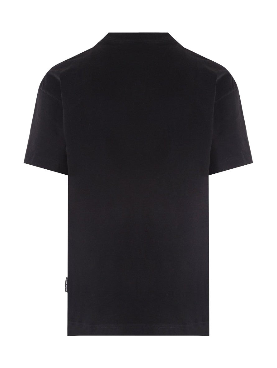 Palm Angels T-Shirt PMAA001S23JER003