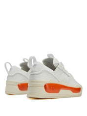 Adidas Y-3 Sneakers HR1976 - SanShopLuxury - 2022, 38, 38.5, 39, 40, 40.5, 41, 44, Adidas Y-3, Autunno/Inverno, Bianco, Bianco-Arancione, Calzature, FW22, Outlet, Sneakers, Uomo