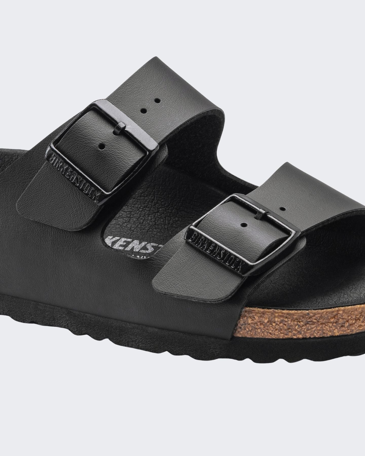 Birkenstock Sandali 1019069 - SanShopLuxury - 36, 37, 38, 39, 40, 41, 42, 43, 44, 45, 46, Birkenstock, Calzature, Carry Over, Donna, Nero, New, Primavera/Estate, Sandali, Stellato, UNISEX, Uomo