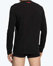 Dsquared2 T-Shirt D9M105470-001 - SanShopLuxury - 2024, Abbigliamento, Autunno/Inverno, Continuativo, Dsquared2, FW24, Idoneo, L, M, Nero, Outlet, Primavera/Estate, S, T-Shirt, Uomo, XL, XXL