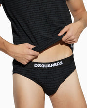 Dsquared2 Slip D9H136200-010-S