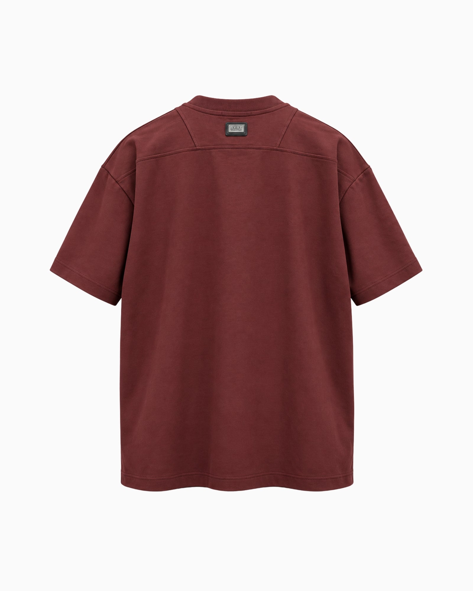 SYST T-Shirt T8001-B