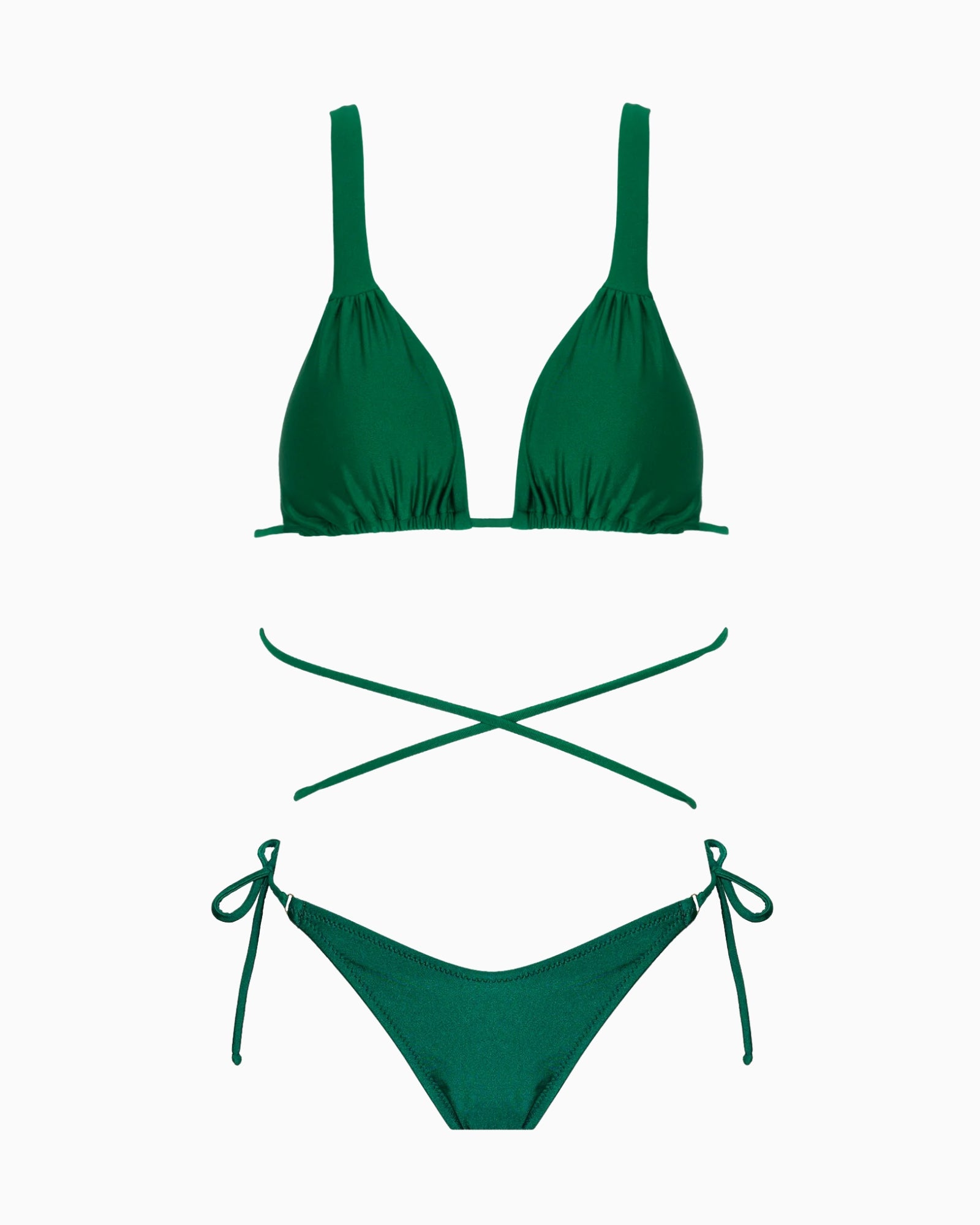 Island Coco Costume ZOE-FARAH-EDEN