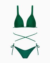 Island Coco Costume ZOE-FARAH-EDEN