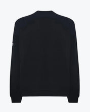 Gcds Felpa A2EU1500UW099 - SanShopLuxury - Abbigliamento, Autunno/Inverno, Carry Over, Continuativo, Felpa, Gcds, Idoneo, L, M, Nero, New, Primavera/Estate, S, Uomo, XL, XXL