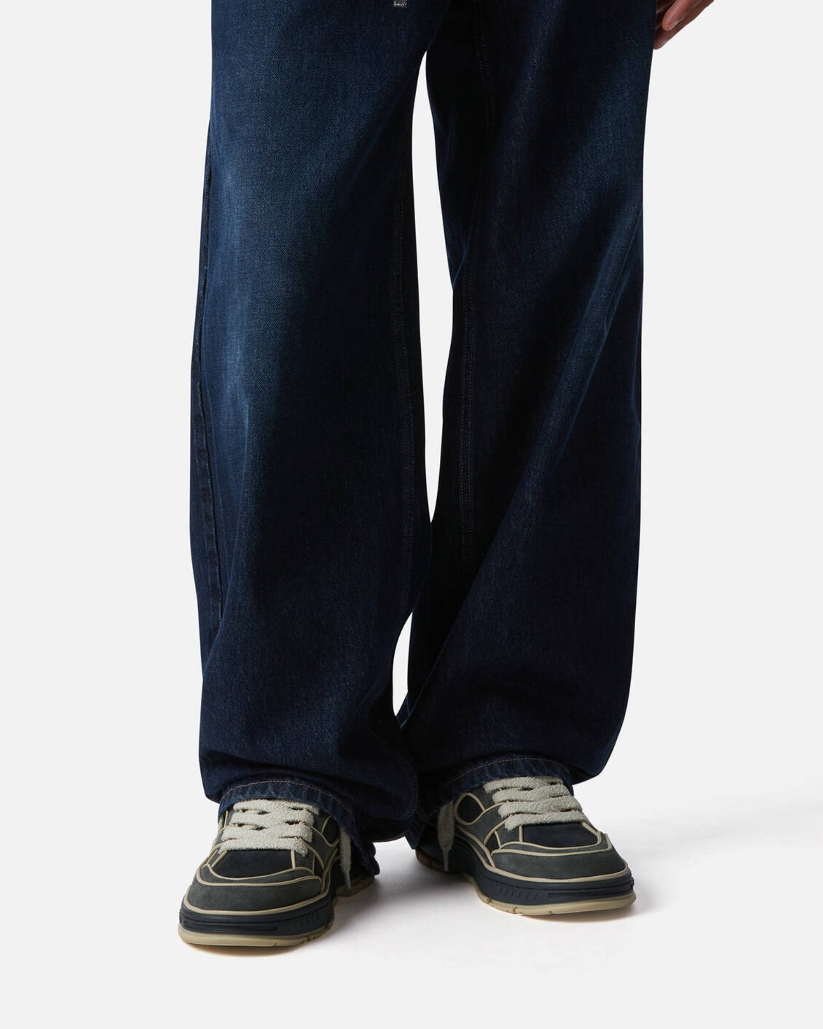 Axel Arigato Sneakers F3218002/BLKLTBEIGE