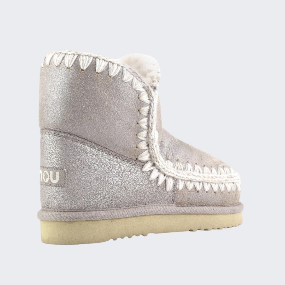 Mou Stivali MU.FW101001B - SanShopLuxury - 2025, 36, 37, Autunno/Inverno, Beige, Calzature, Donna, Eskimo 18, FW25, Grigio, Idoneo, Mou, Nero, New, Stivali