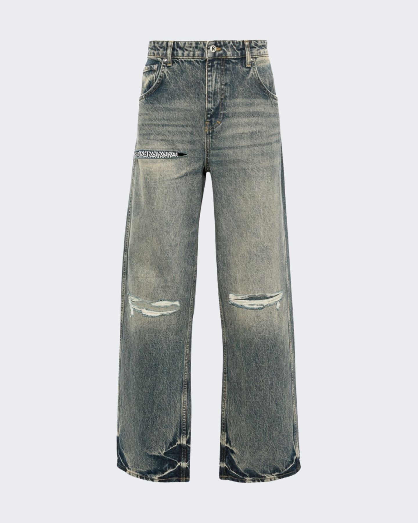 Estate, Represent, SS24, Uomo