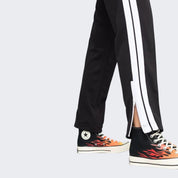 Palm Angels Pantatuta PWCJ001C99FAB001 - SanShopLuxury - Abbigliamento, Autunno/Inverno, Carry Over, Continuativo, Donna, Fucsia, L, Nero, New, Palm Angels, Pantatuta, Primavera/Estate, Rosa, Stellato