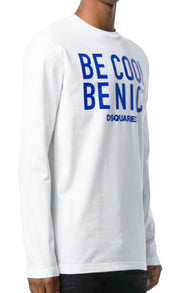 Dsquared2 T-Shirt S71GD0670
