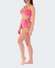 Fabrizia Costume PC02 0105 - SanShopLuxury - 2024, Abbigliamento, Beachwear, Costume, Donna, Fabrizia, Fascia, Fucsia, Idoneo, L, M, Outlet, Primavera/Estate, Rosa, S, SS24, Ultimo