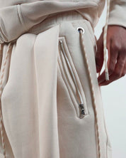 Donotconform Tuta Completa SWEAT-PANT4530-BU - SanShopLuxury - 2024, Abbigliamento, Autunno/Inverno, Beige, Burro, Donotconform, FW24, Idoneo, L, M, Outlet, S, Tuta Completa, Uomo, XL, XXL