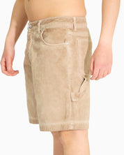 Gavensemble Short SS25-SHORT612-BG - SanShopLuxury - 2025, 44, 46, 48, 50, 52, 54, Abbigliamento, Beige, Gavensemble, Idoneo, New, Primavera/Estate, Short, SS25, Uomo