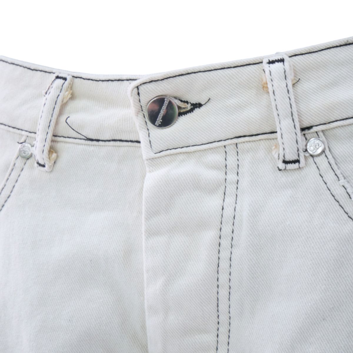 Gavensemble Short SHORT450