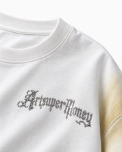 Artsupermoney T-Shirt TS102-WHT