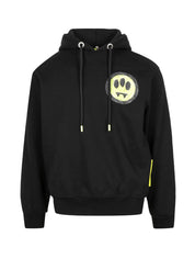 Barrow Felpa 032878 - SanShopLuxury - 2022, Abbigliamento, Autunno/Inverno, Barrow, Blu, Con Cappuccio, Donna, Felpa, FW22, Idoneo, L, M, Nero, Outlet, S, UNISEX, Uomo, XL, XS