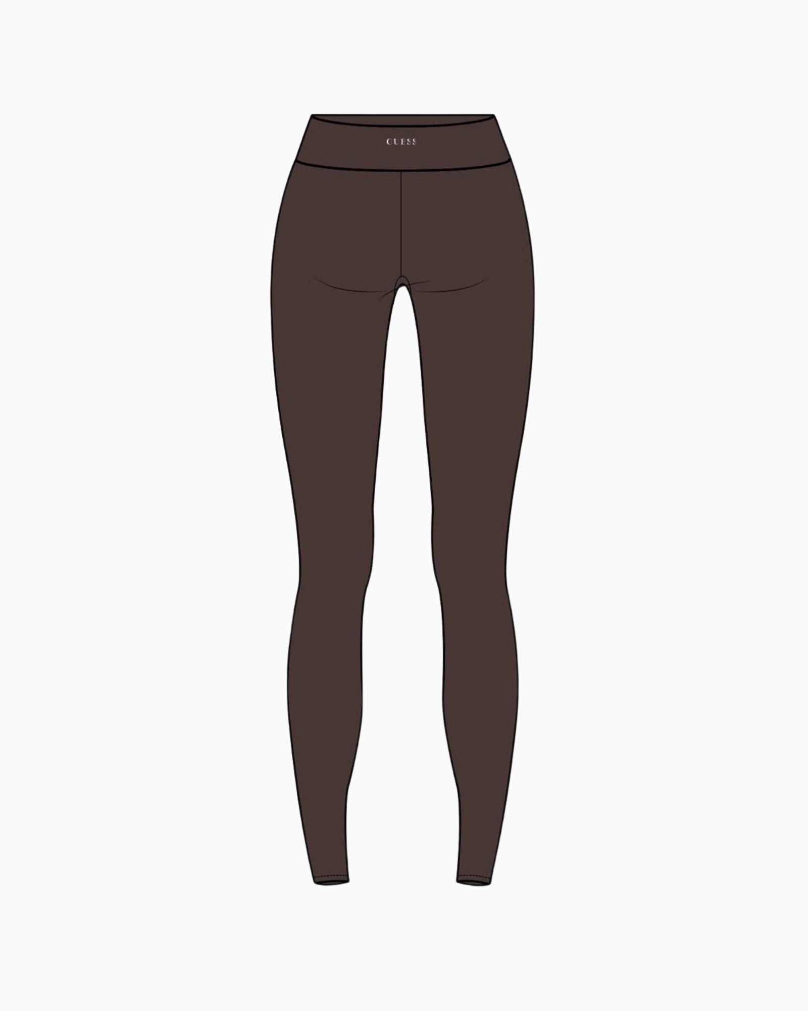 Guess Leggings V6BB25K6732-G1EA