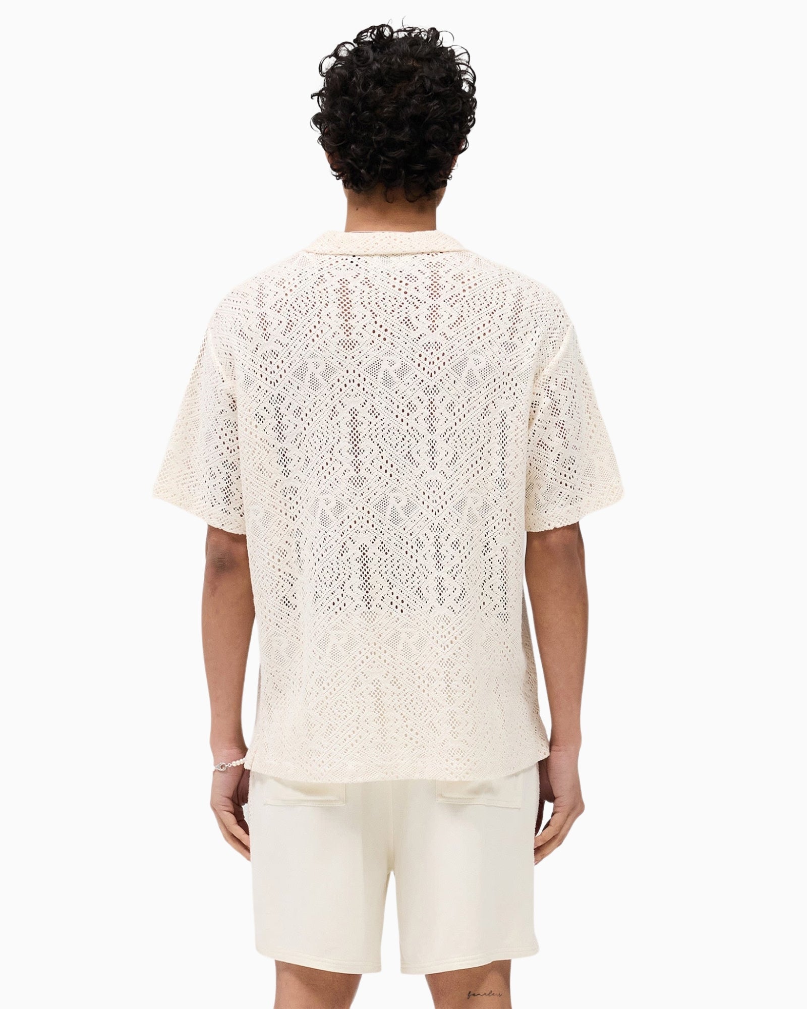 Represent Camicia MLM3837/26 - SanShopLuxury - 2025, Abbigliamento, Bianco, Camicia, Idoneo, L, M, New, Primavera/Estate, Represent, S, SS25, Uomo, XL, XXL