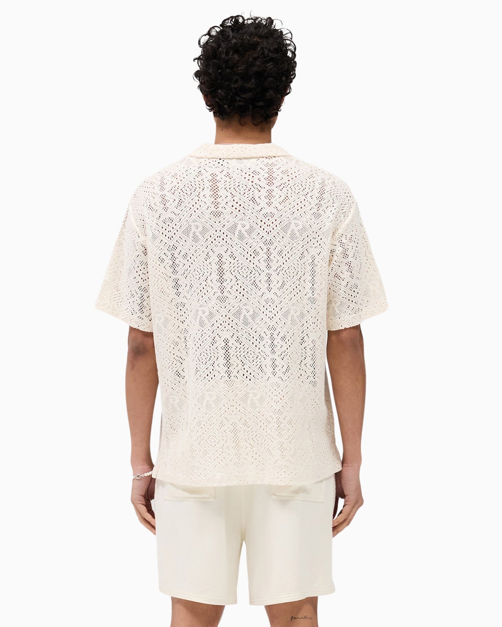 Represent Camicia MLM3837/26