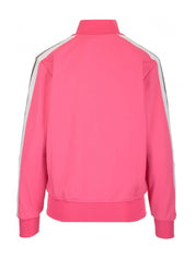 Felpa Palm Angels PWBD019C99FAB001 - SanShopLuxury - Abbigliamento, Autunno/Inverno, Beige, Carry Over, Continuativo, Donna, Felpa, Fucsia, Idoneo, L, M, Nero, New, Palm Angels, Panna, Primavera/Estate, Rosa, S, XS, Zip