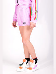 Barrow Short 031348 - SanShopLuxury - 2022, Abbigliamento, Barrow, Donna, Idoneo, L, M, Nero, Outlet, Primavera/Estate, Rosa, Short, SS22