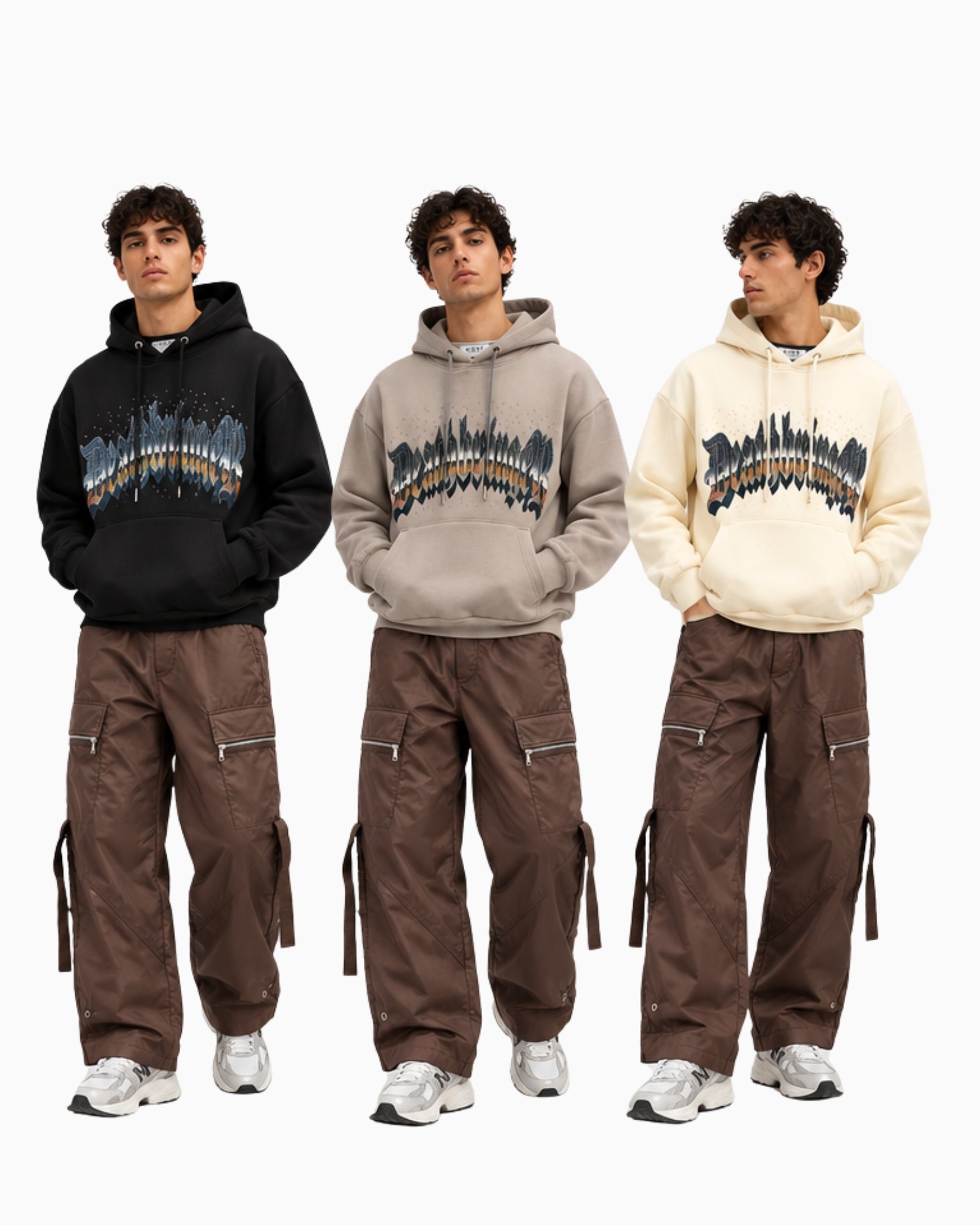 SYST Pantalone P8000-M