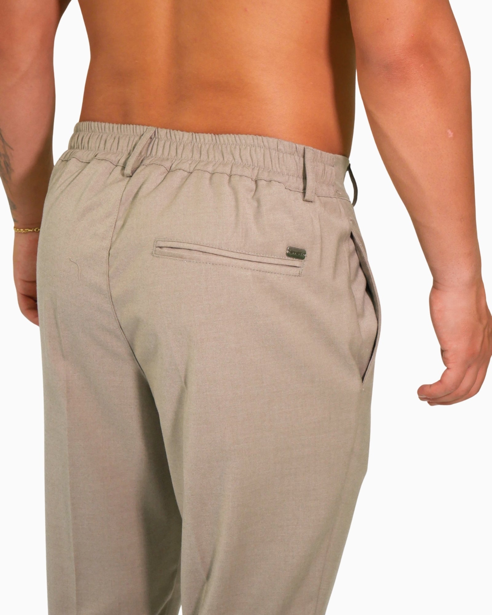 Stay Street Pantalone FW25-P908-TAUPE - SanShopLuxury - 2025, Abbigliamento, Autunno/Inverno, FW25, Idoneo, L, M, New, Pantalone, S, Stay Street, Taupe, Uomo, XL, XXL, XXXL