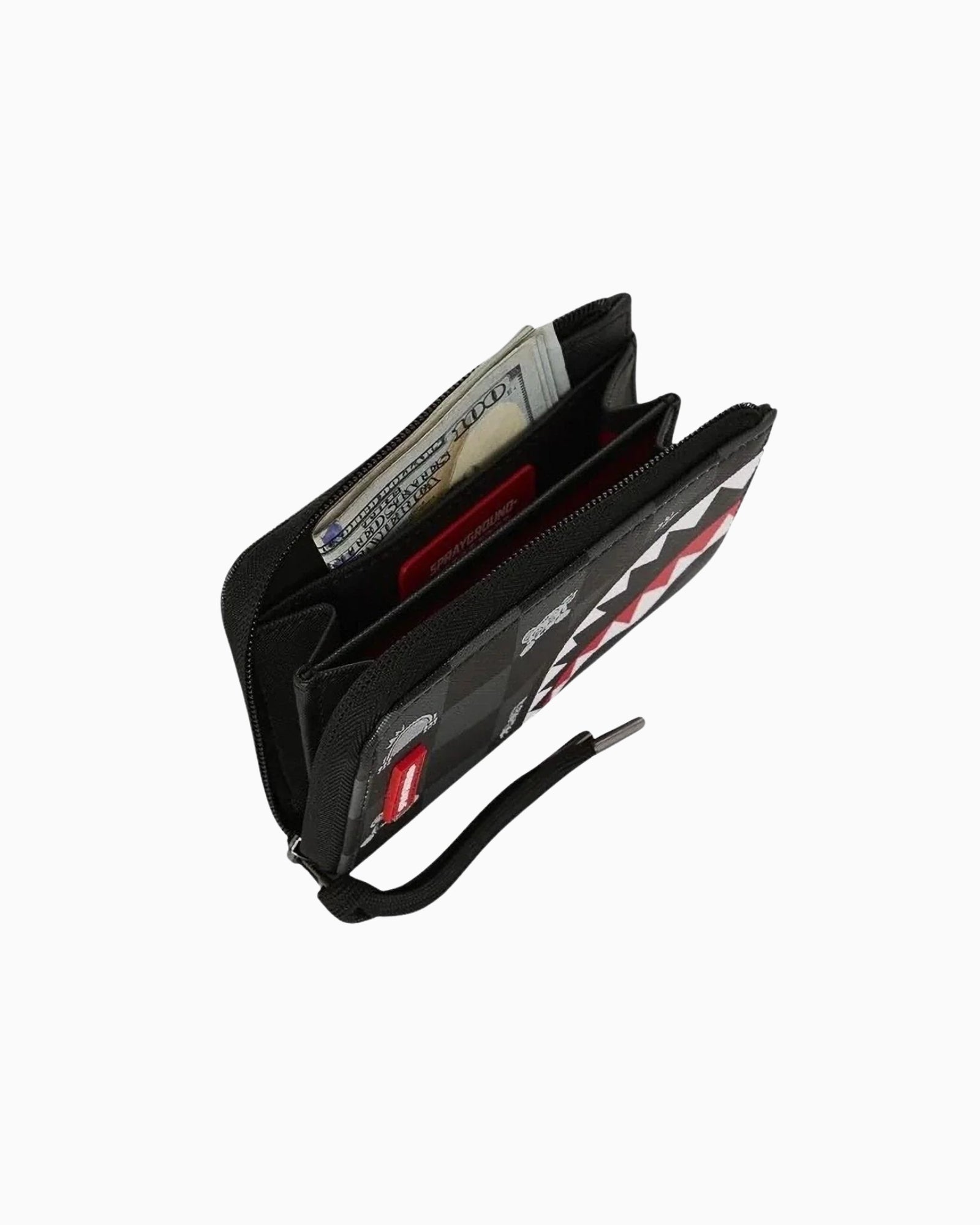Sprayground Portafoglio 910W8917NSZ