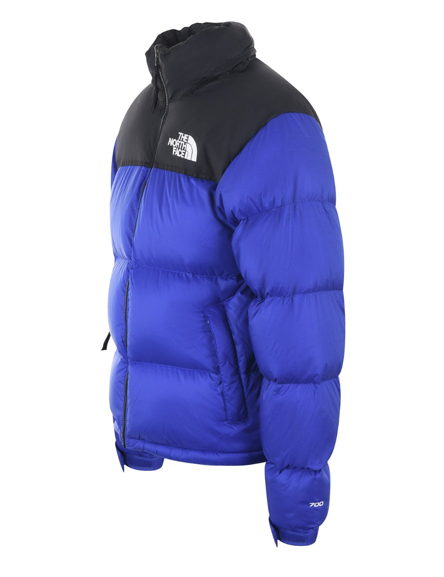Inverno, Blu, Carry Over, Giubbino, Giubbotteria, Idoneo, L, M, Outlet, S, The North Face, Uomo, XS
