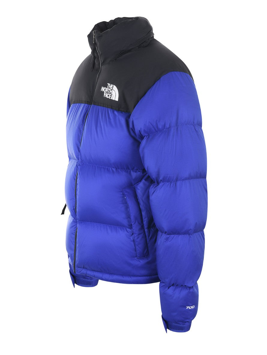 Giubbino The North Face NF0A3C8D40S1 - SanShopLuxury - Abbigliamento, Autunno/Inverno, Blu, Carry Over, Giubbino, Giubbotteria, Idoneo, L, M, Outlet, S, The North Face, Uomo, XS
