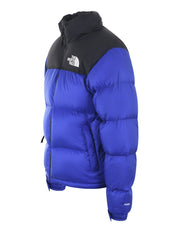 Giubbino The North Face NF0A3C8D40S1 - SanShopLuxury - Abbigliamento, Autunno/Inverno, Blu, Carry Over, Giubbino, Giubbotteria, Idoneo, L, M, Outlet, S, The North Face, Uomo, XS