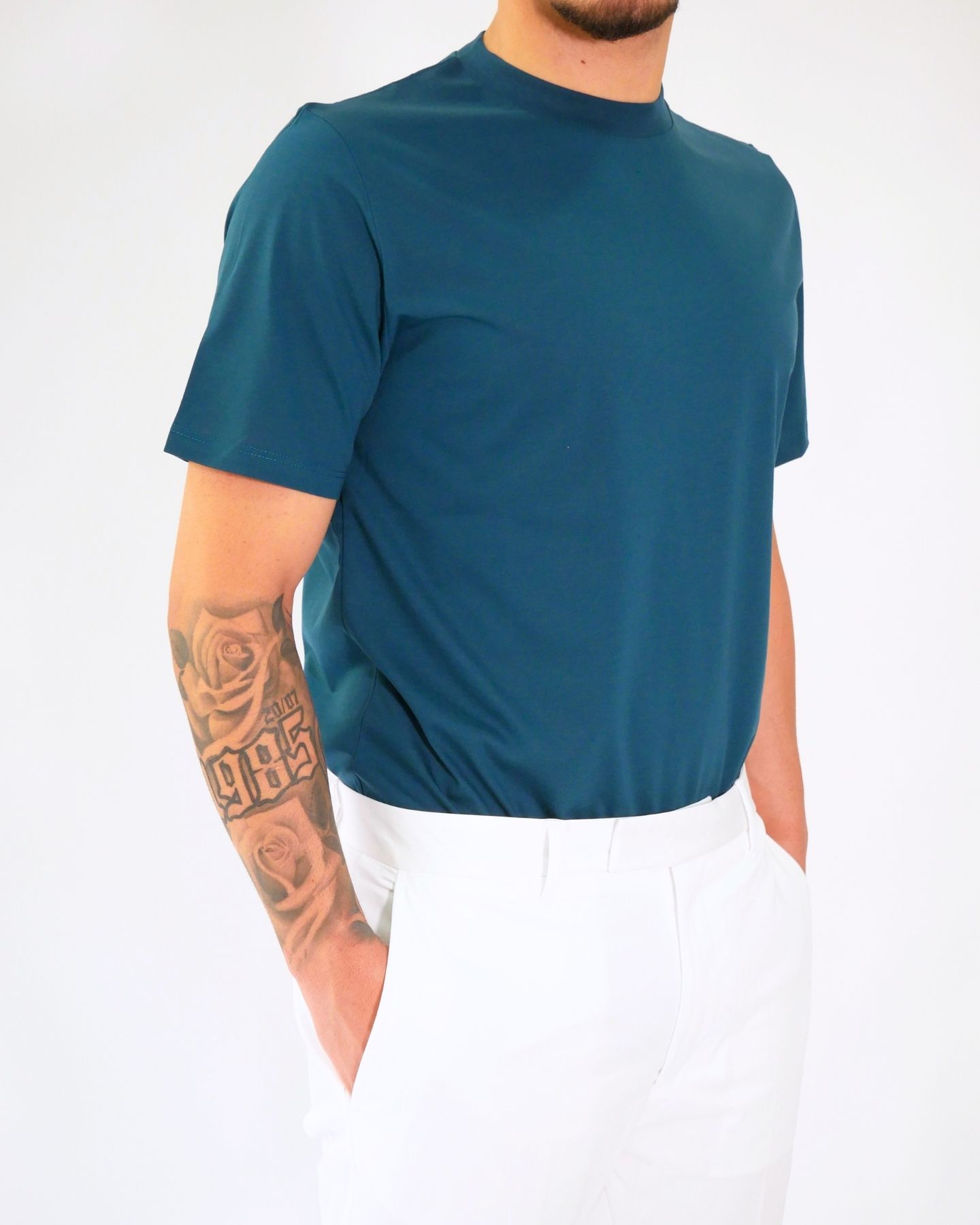 Chiodi Milano T-Shirt SS24-0089 - SanShopLuxury - 2024, Abbigliamento, Bianco, Blu, Chiodi Milano, Idoneo, L, M, Menta, Nero, Non definito, Outlet, Primavera/Estate, Rosa, S, SS24, T-Shirt, Uomo, Verde, Verde Ottanio, XL, XXL, XXXL, XXXXL