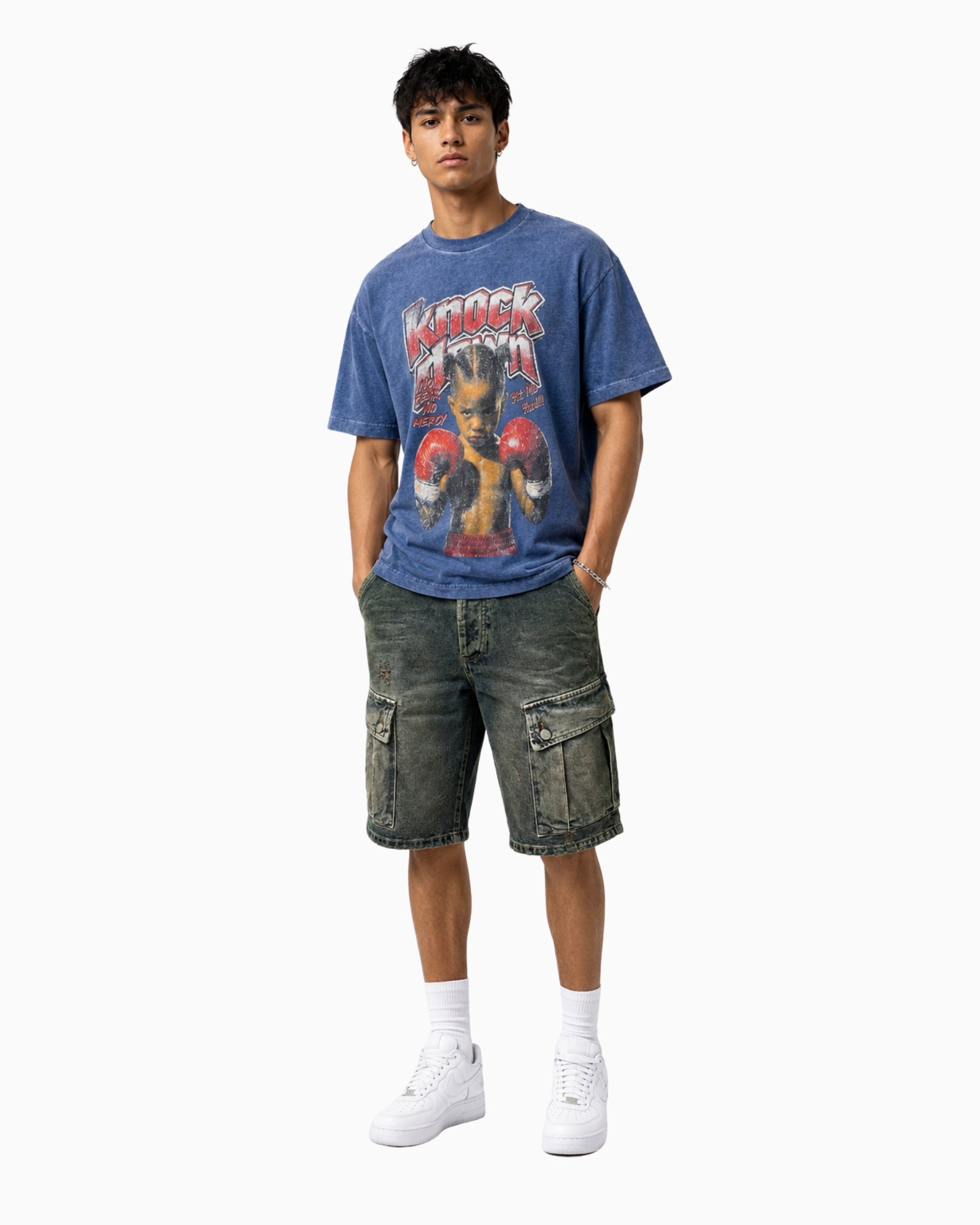 Donotconform T-Shirt SS26TEE3064-DE