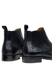 Loding Stivali CHA391BK - SanShopLuxury - -50%, 2021, 40, 41.5, Autunno/Inverno, Calzature, FW21, Loding, Nero, Outlet, Stivali, Uomo