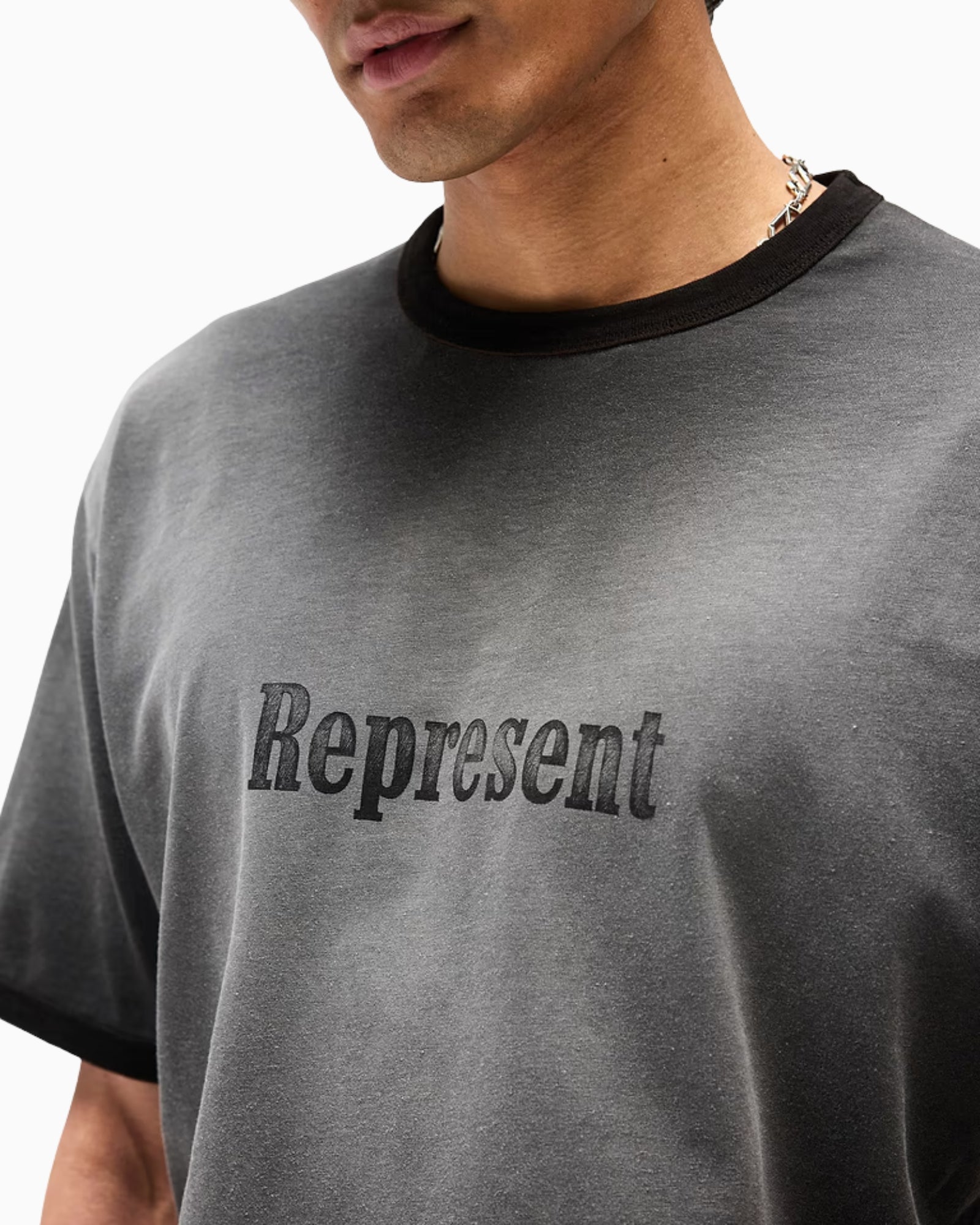 Represent T-Shirt MLM100721/04