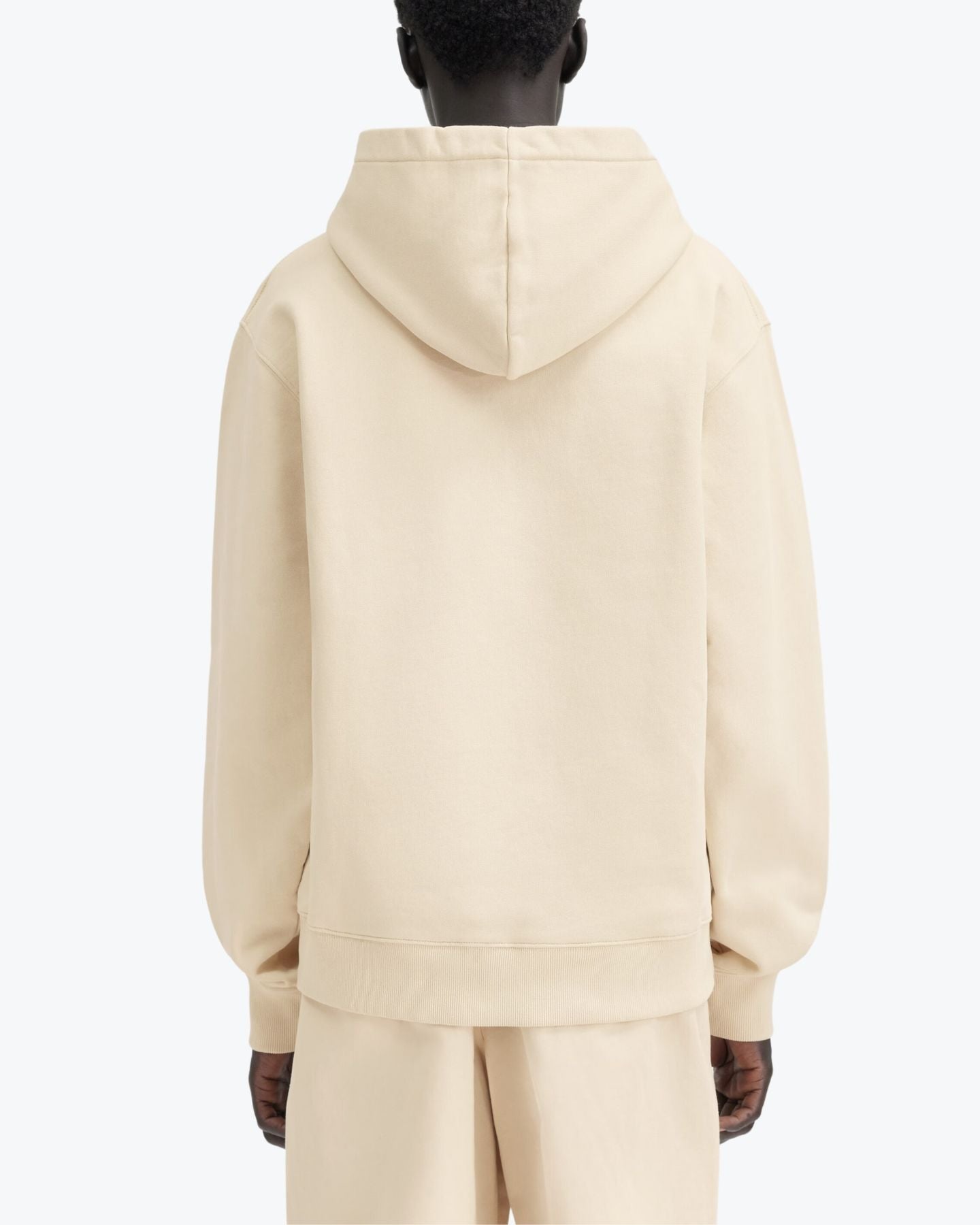 Jacquemus Felpa 245JS247-2036-150 - SanShopLuxury - 2024, Abbigliamento, Autunno/Inverno, Beige, Carry Over, Felpa, Idoneo, Jacquemus, L, M, S, Uomo, XL, XS, XXL