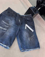Donotconform Short SS26SHORT2614