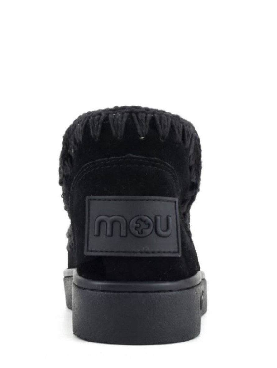 Mou Sneakers MU.SW211021O - SanShopLuxury - 36, 37, 38, 39, 40, Azzurro, Blu, Calzature, Carry Over, Donna, Idoneo, Mou, Nero, New, Primavera/Estate, Rosa, Sneakers