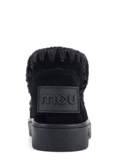 Mou Sneakers MU.SW211021O - SanShopLuxury - 36, 37, 38, 39, 40, Azzurro, Blu, Calzature, Carry Over, Donna, Idoneo, Mou, Nero, New, Primavera/Estate, Rosa, Sneakers