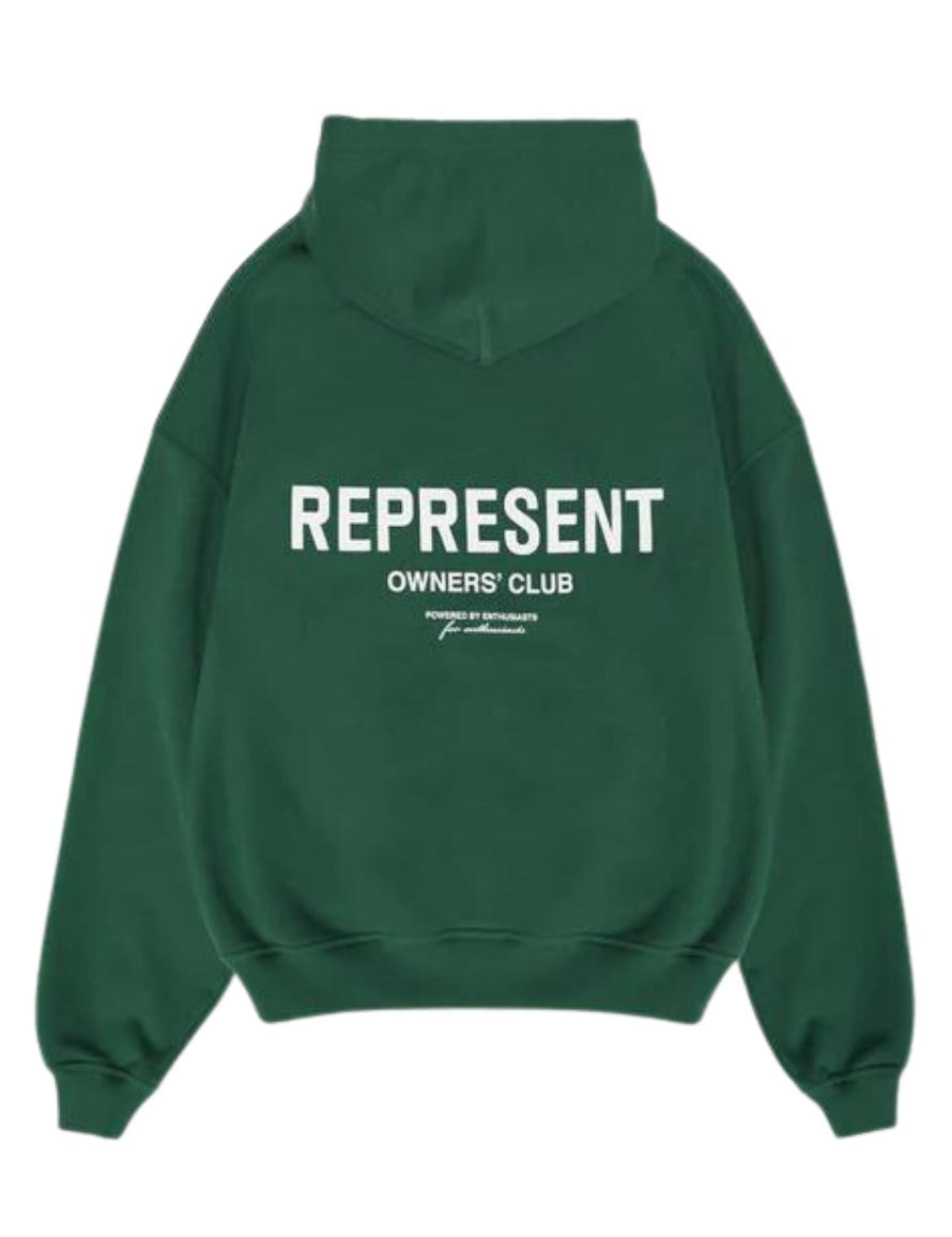 Estate, Represent, S, Uomo, Verde, Viola