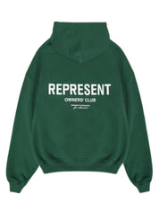 Represent Felpa M04153 - SanShopLuxury - Abbigliamento, Arancione, Autunno/Inverno, Blu, Carry Over, Continuativo, Felpa, Idoneo, L, Lilla, M, Nero, New, Primavera/Estate, Represent, S, Uomo, Verde, Viola